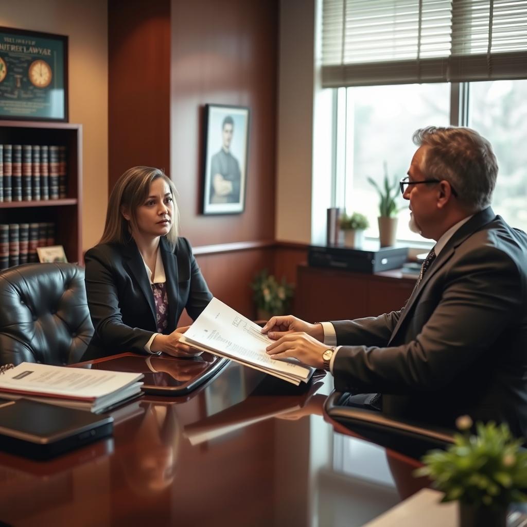 Repeat DUI Lawyer Forest Hills