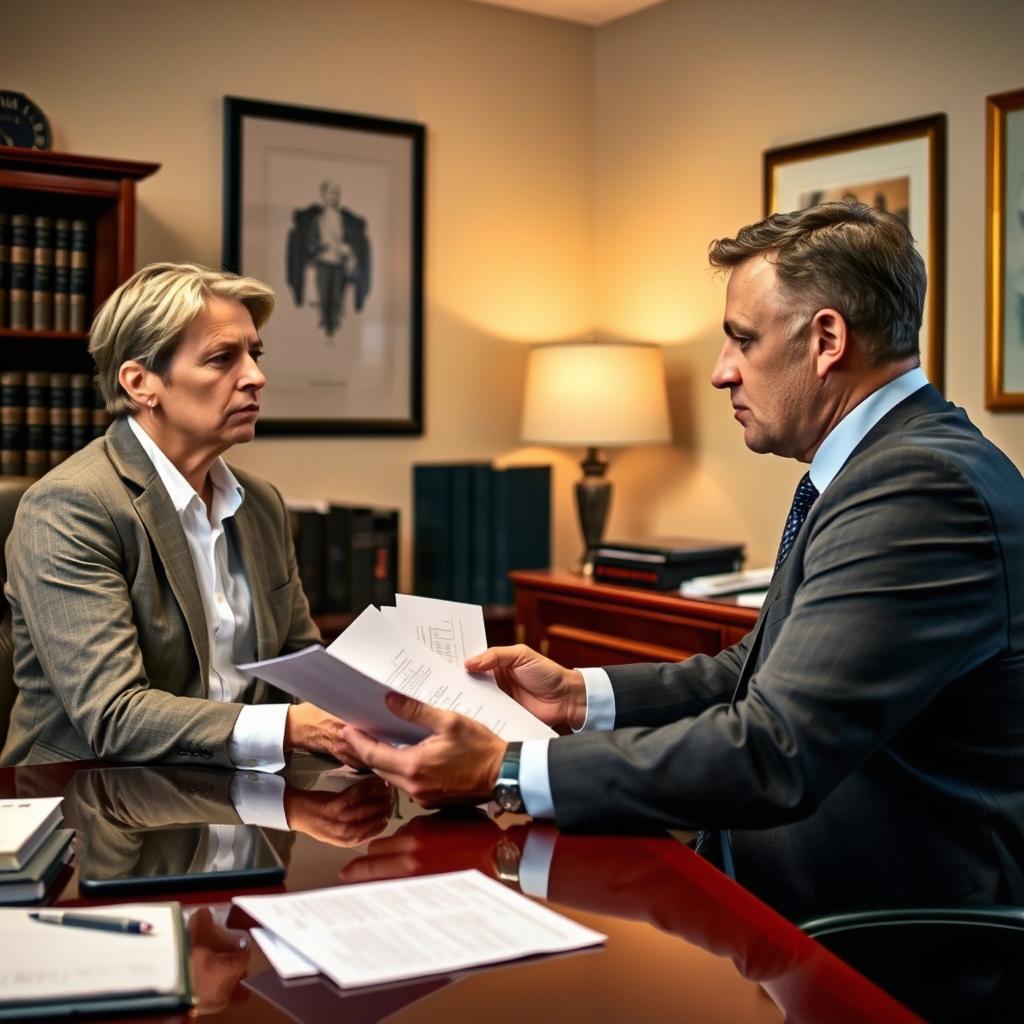 Repeat DWI Lawyer Albany County