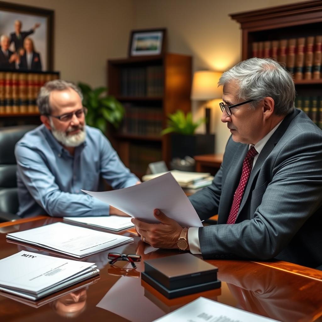 Repeat DWI Lawyer Columbia County