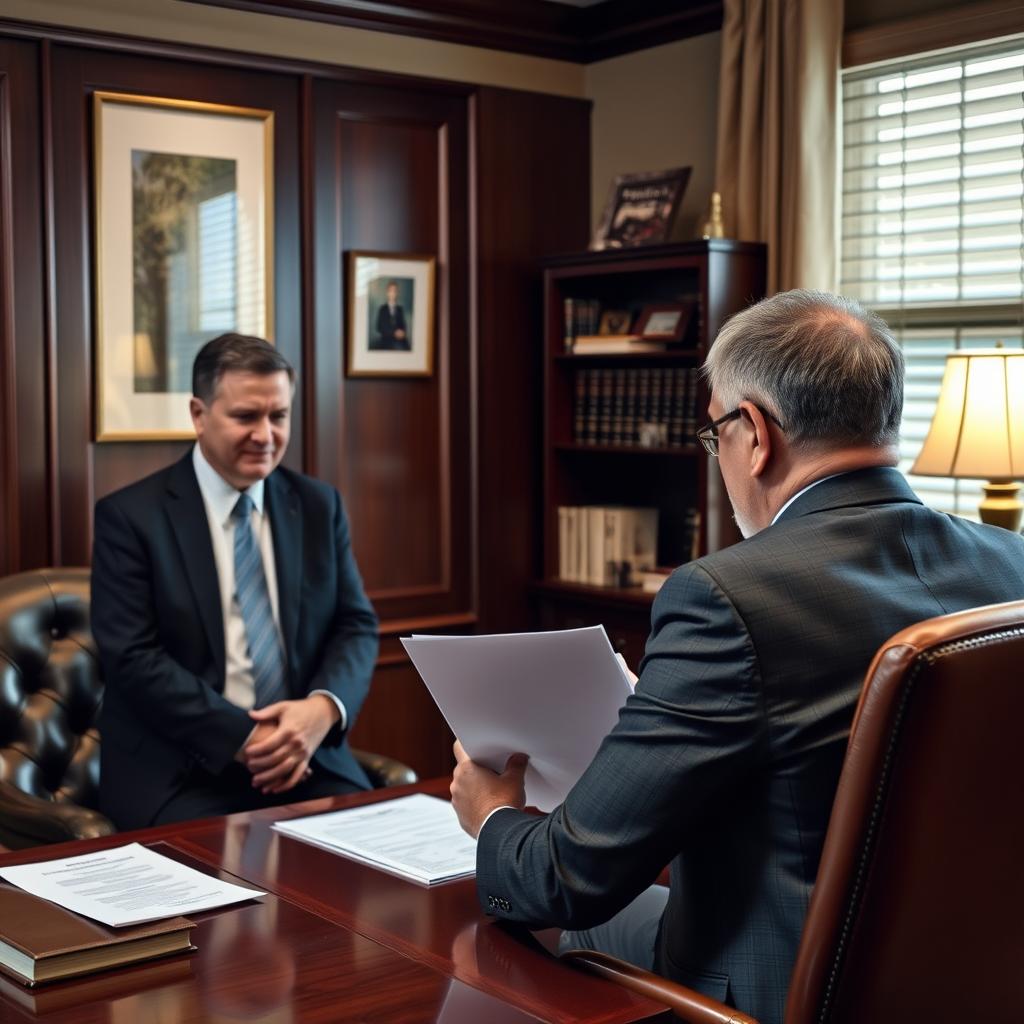 Repeat DWI Lawyer Dutchess County
