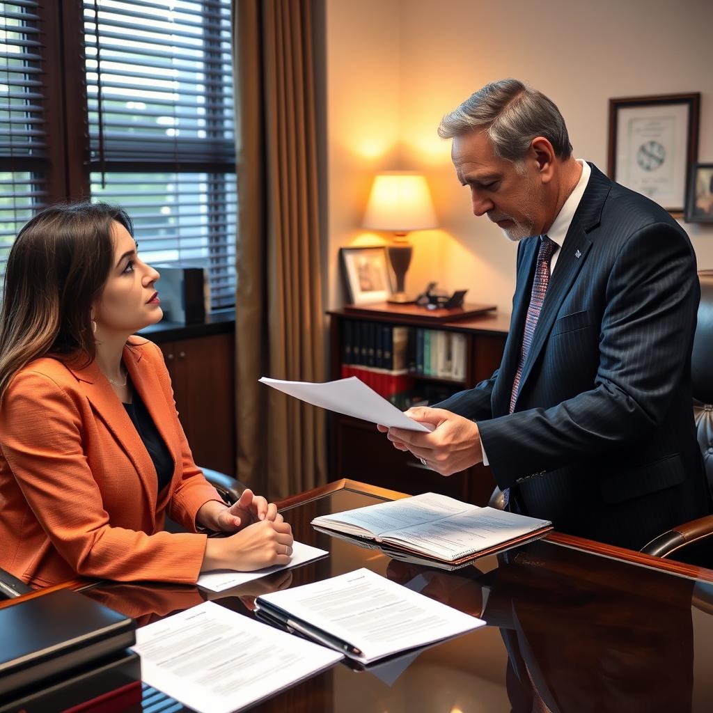 Repeat DWI Lawyer Essex County