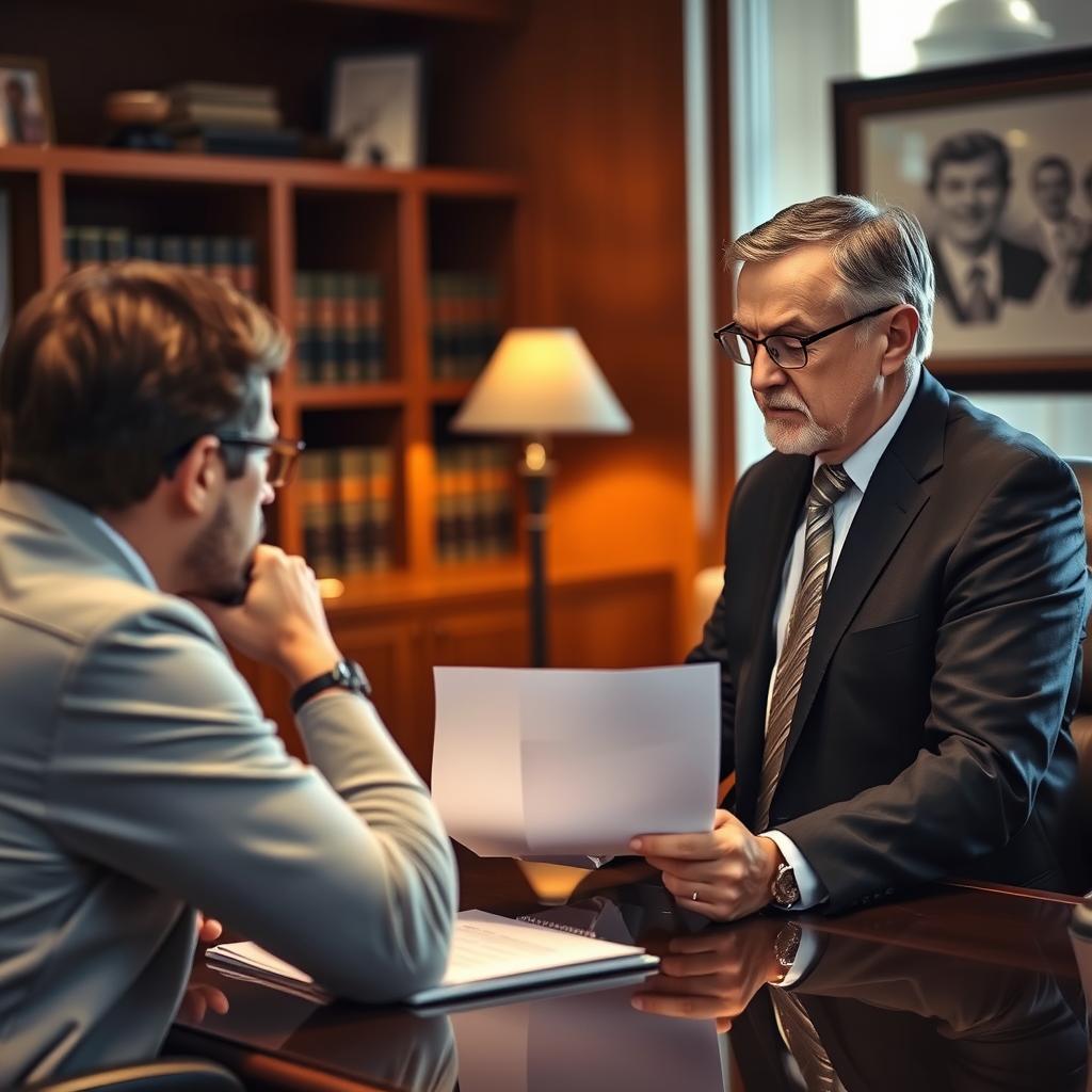 Repeat DWI Lawyer Middlesex County