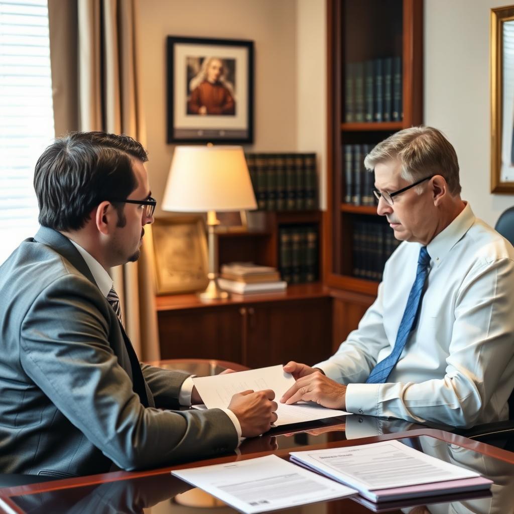Repeat DWI Lawyer Nassau County