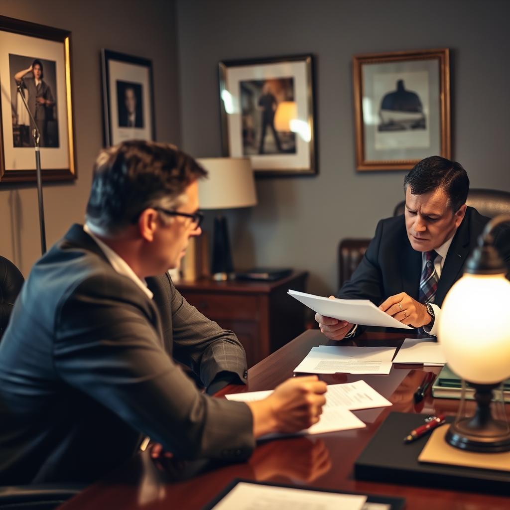 Repeat DWI Lawyer New York County