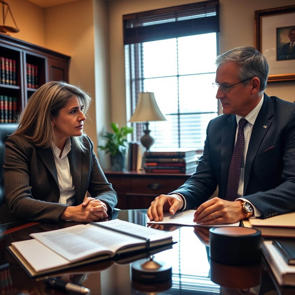 Repeat DWI Lawyer New York