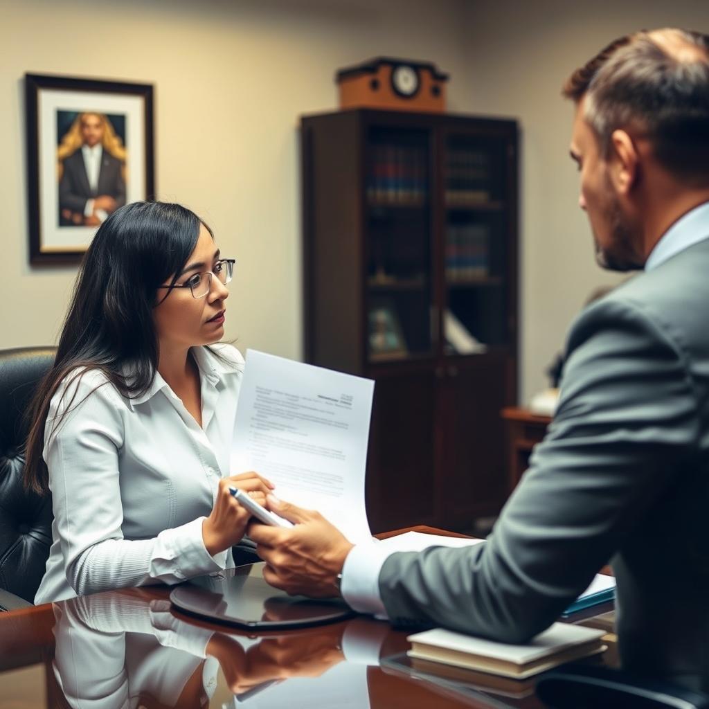 Repeat DWI Lawyer Ontario County