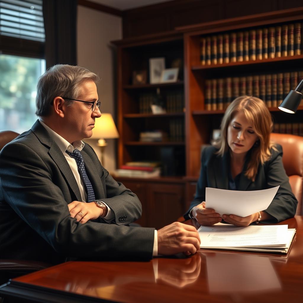 Repeat DWI Lawyer Putnam County