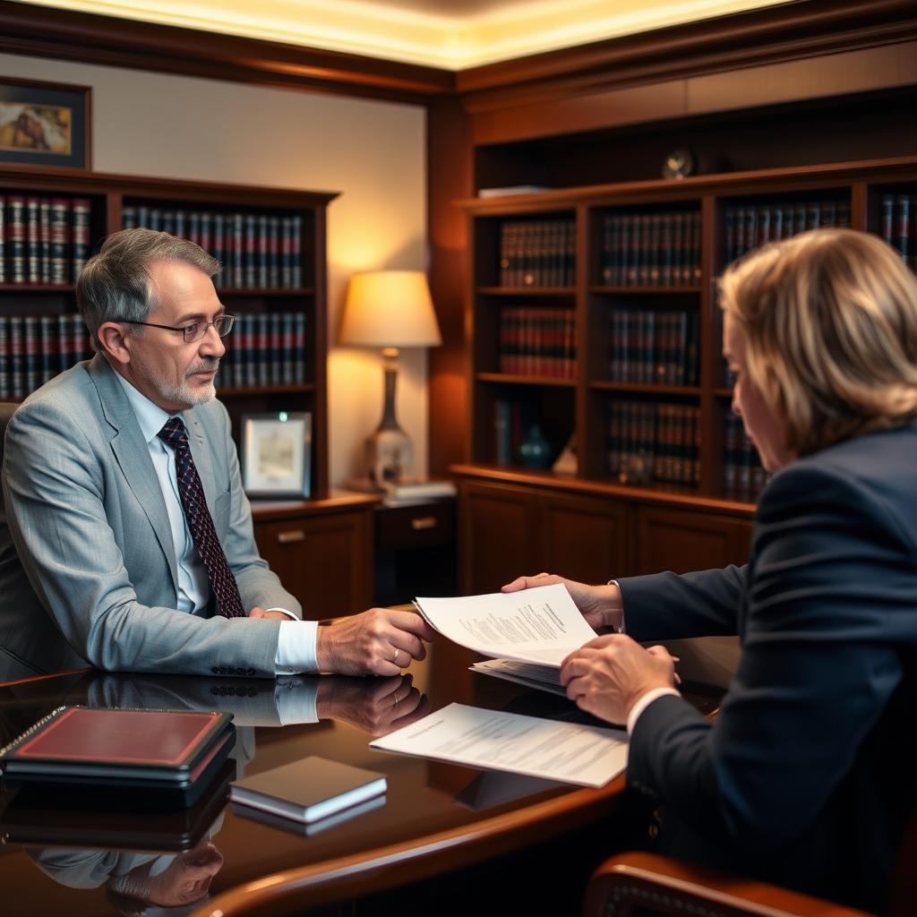 Repeat DWI Lawyer Queens County