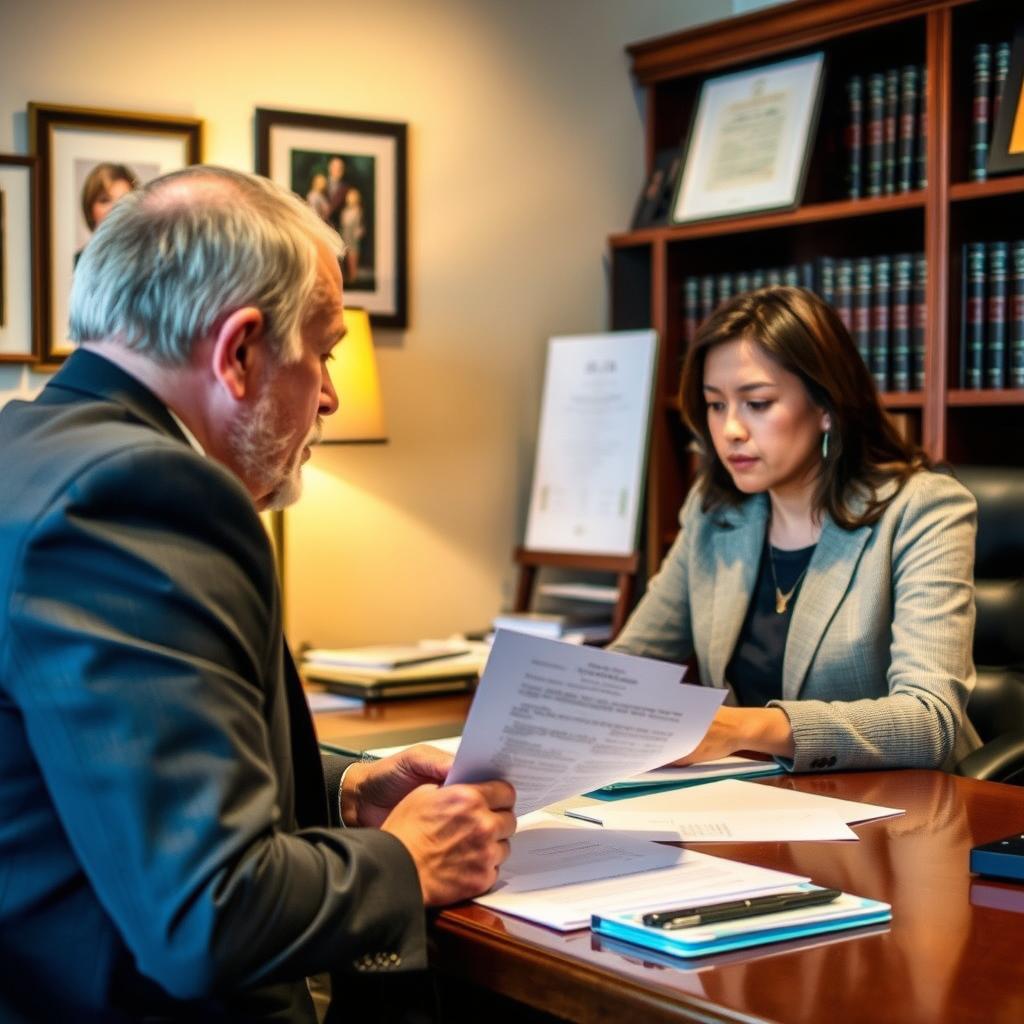 Repeat DWI Lawyer Rensselaer County