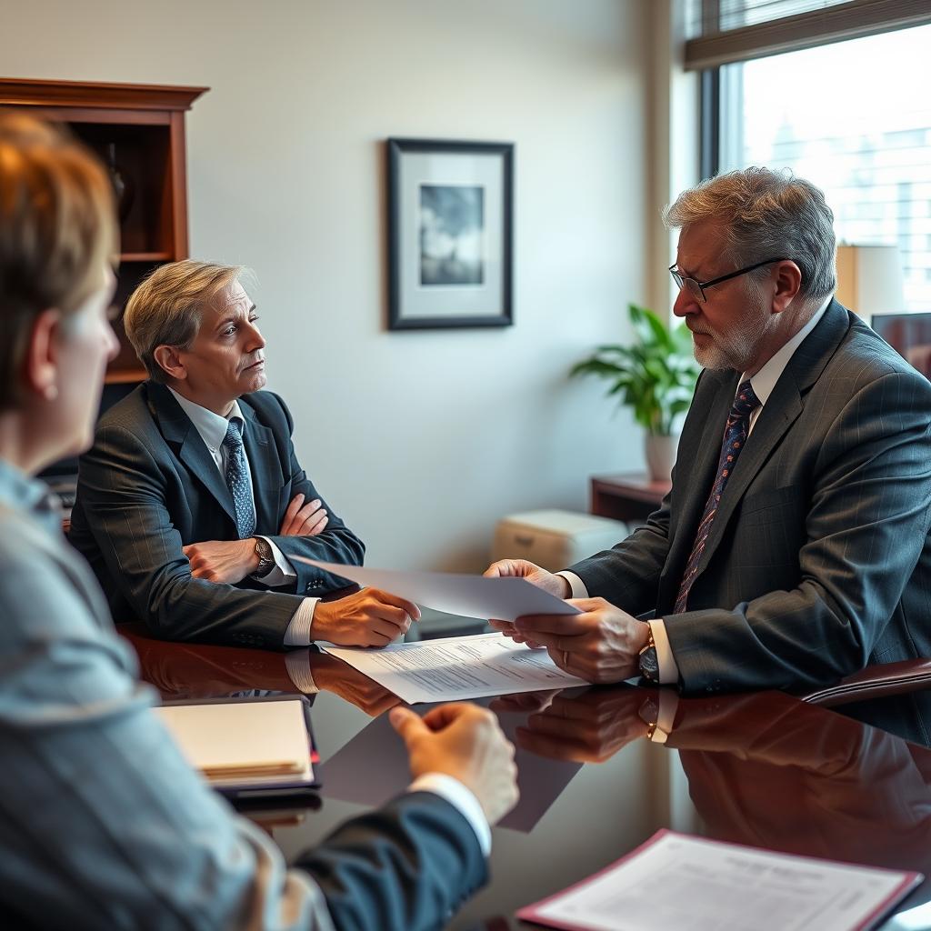 Repeat DWI Lawyer Schenectady County
