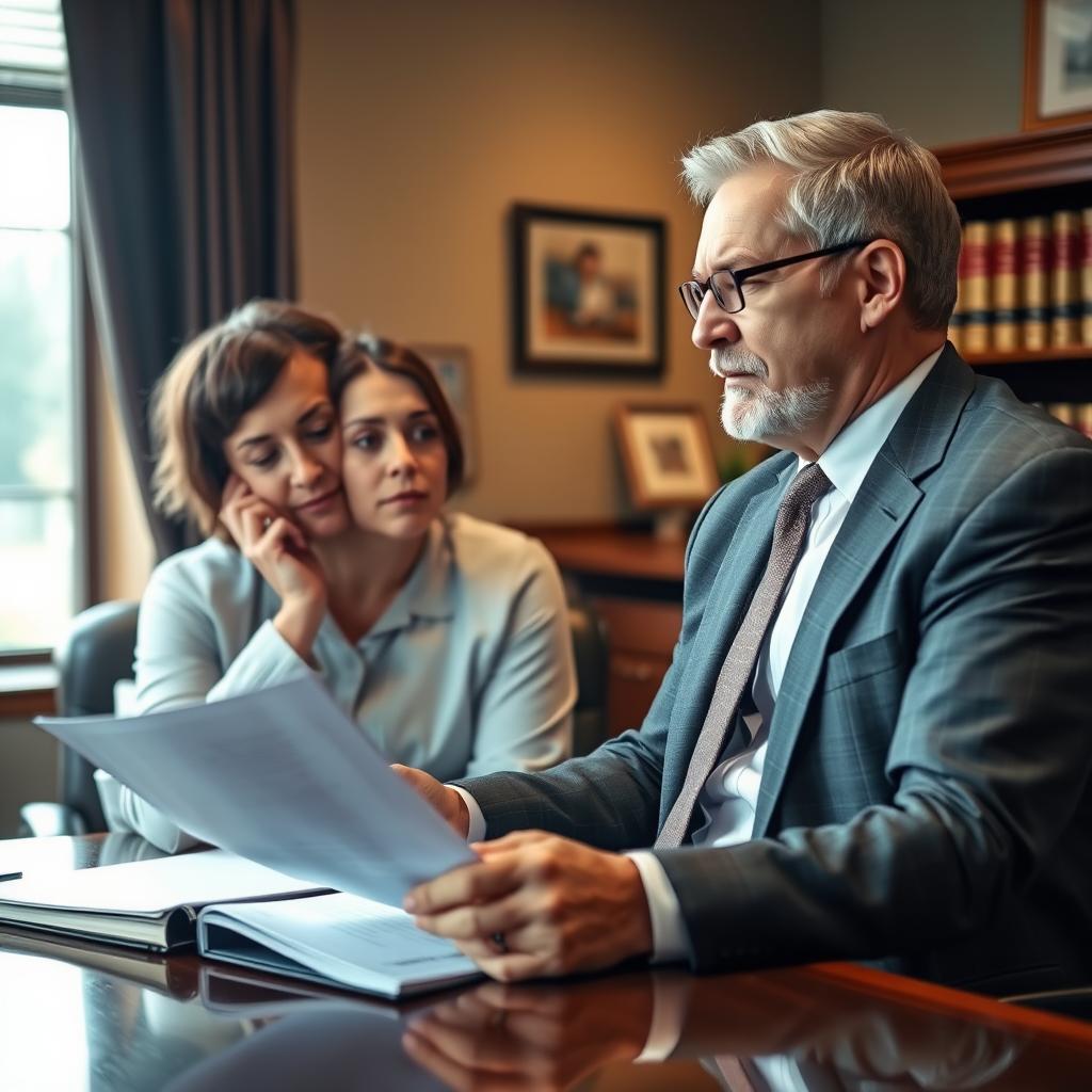 Repeat DWI Lawyer Tioga County
