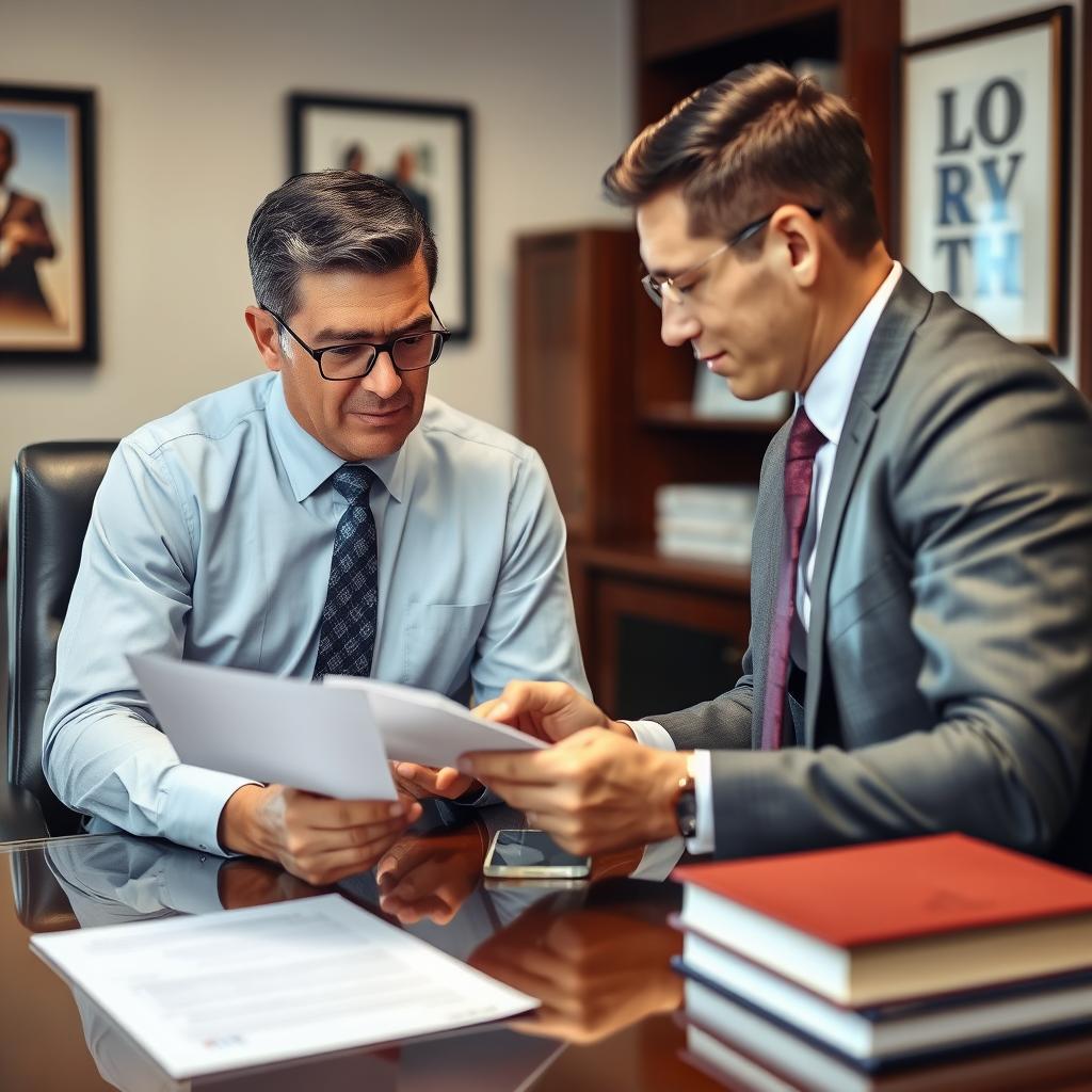 Repeat DWI Lawyer Westchester County