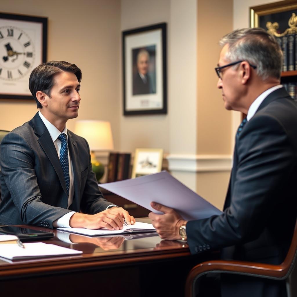Repeat Traffic Offender Lawyer Maryland