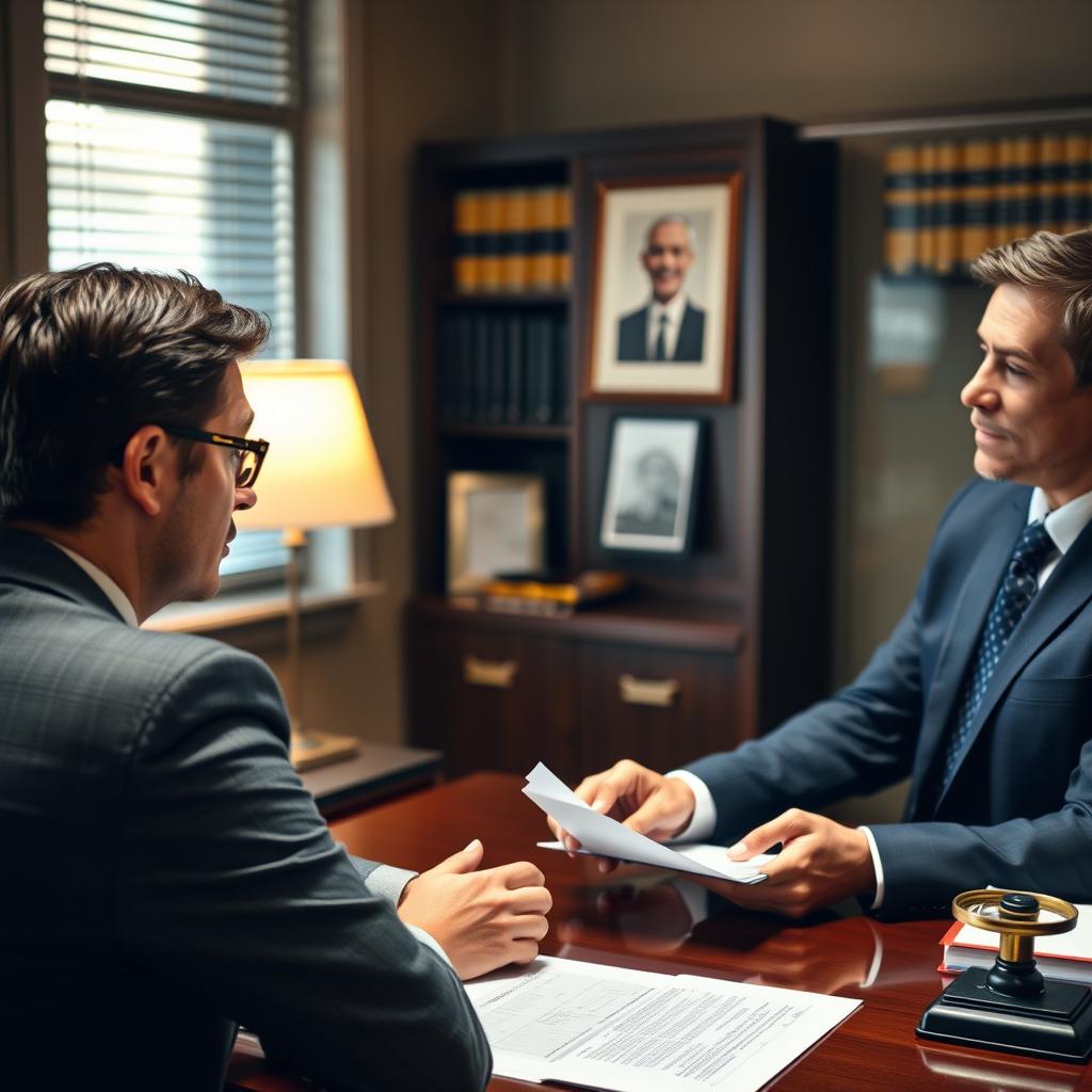 Revoked License Lawyer Brooklyn