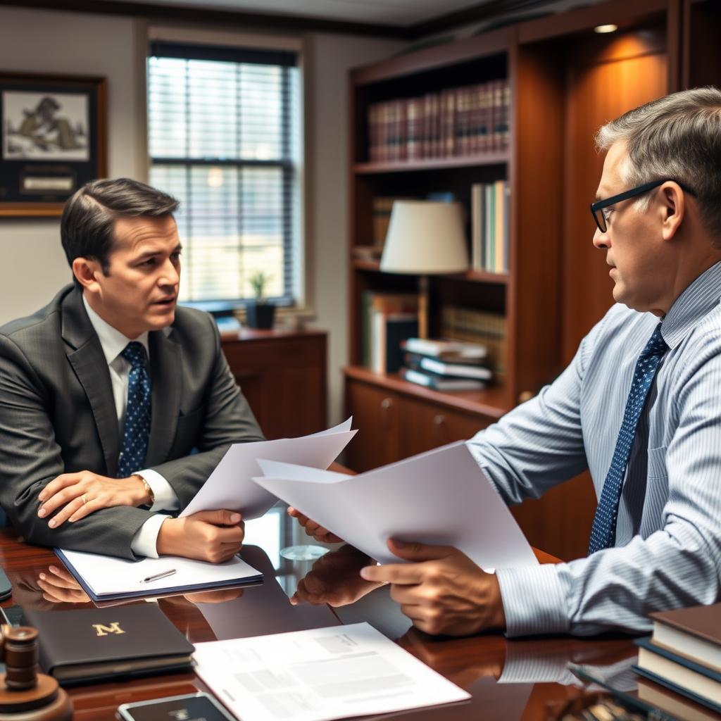 Revoked License Lawyer Cortland County