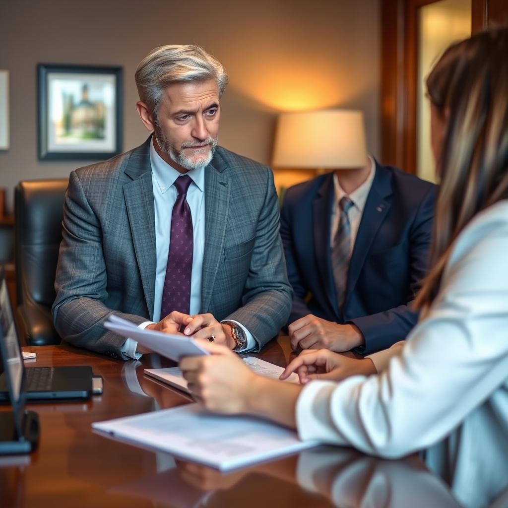 Revoked License Lawyer Hamilton County