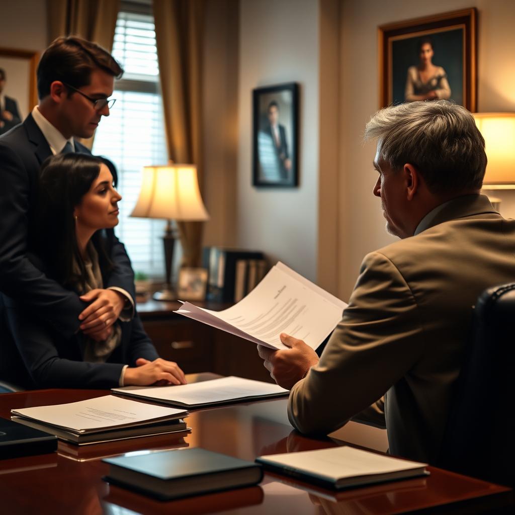 Revoked License Lawyer Kings County