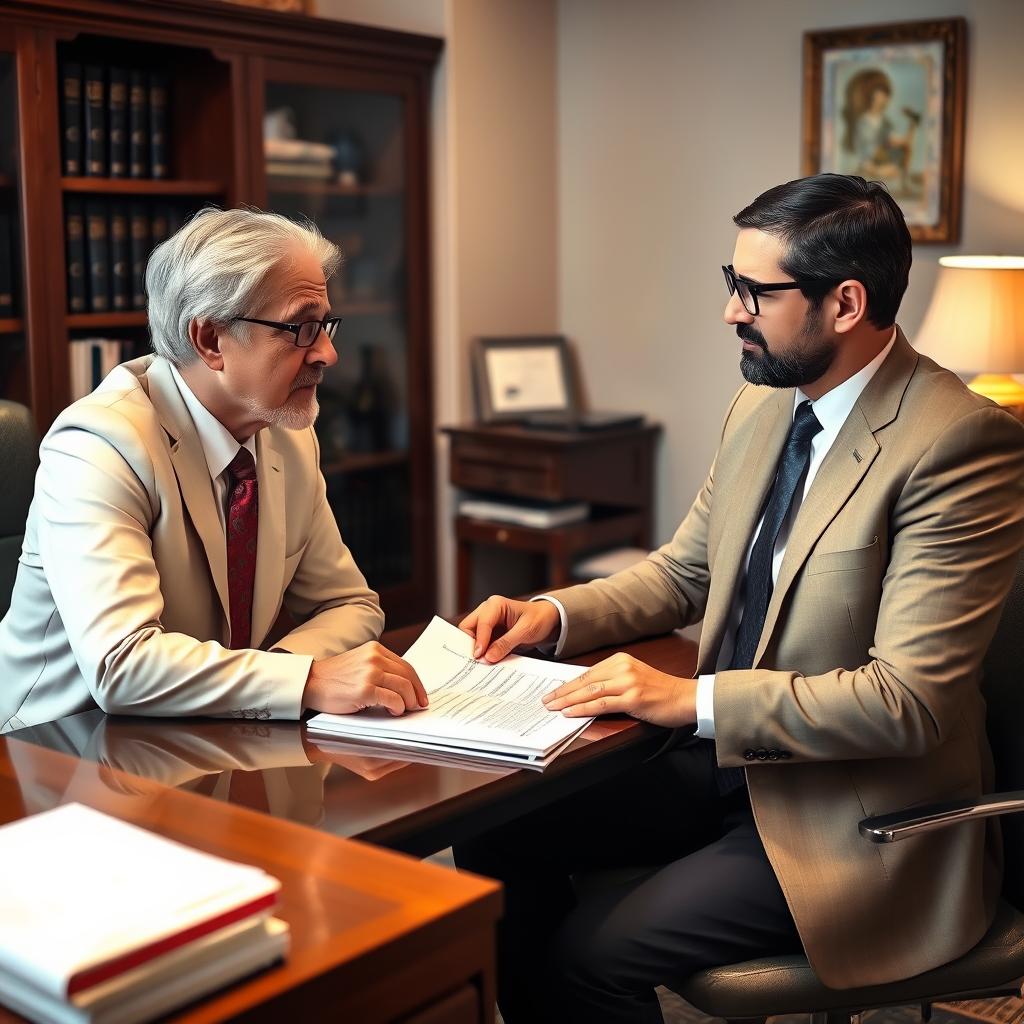Revoked License Lawyer Manhattan