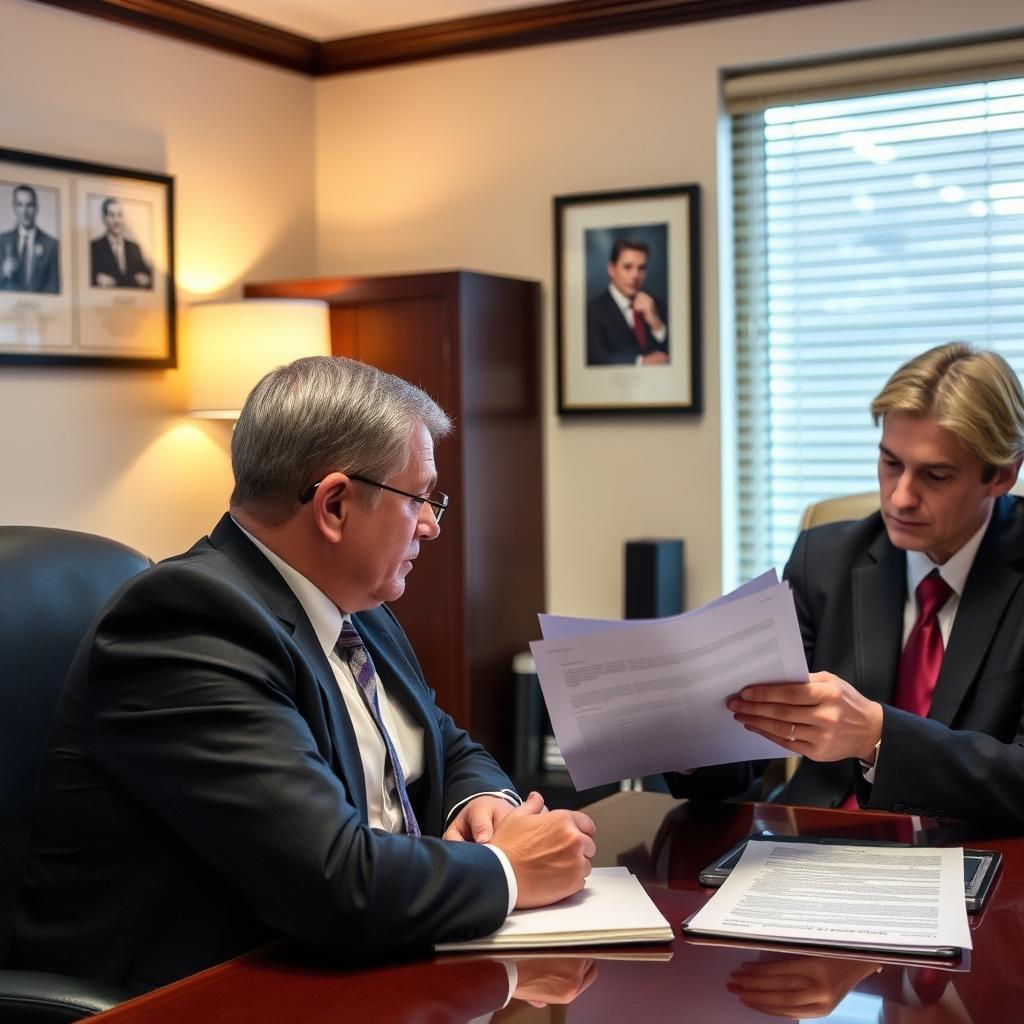 Revoked License Lawyer Nassau County