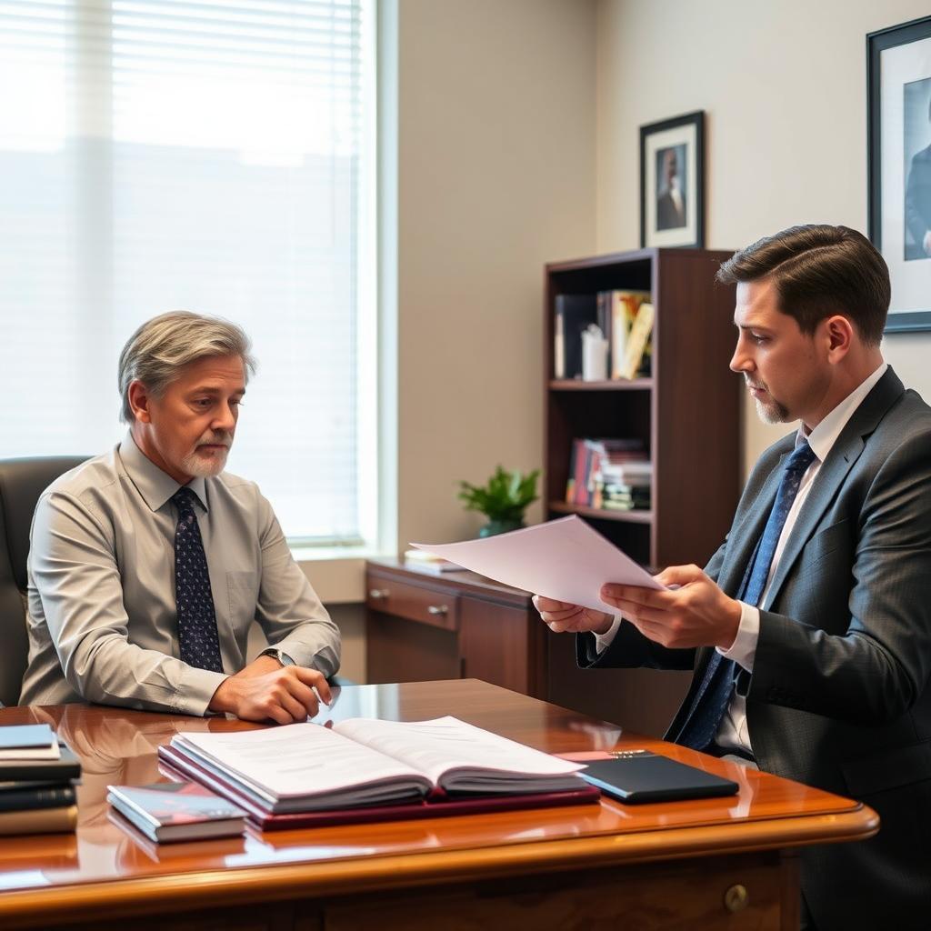 Revoked License Lawyer New York County