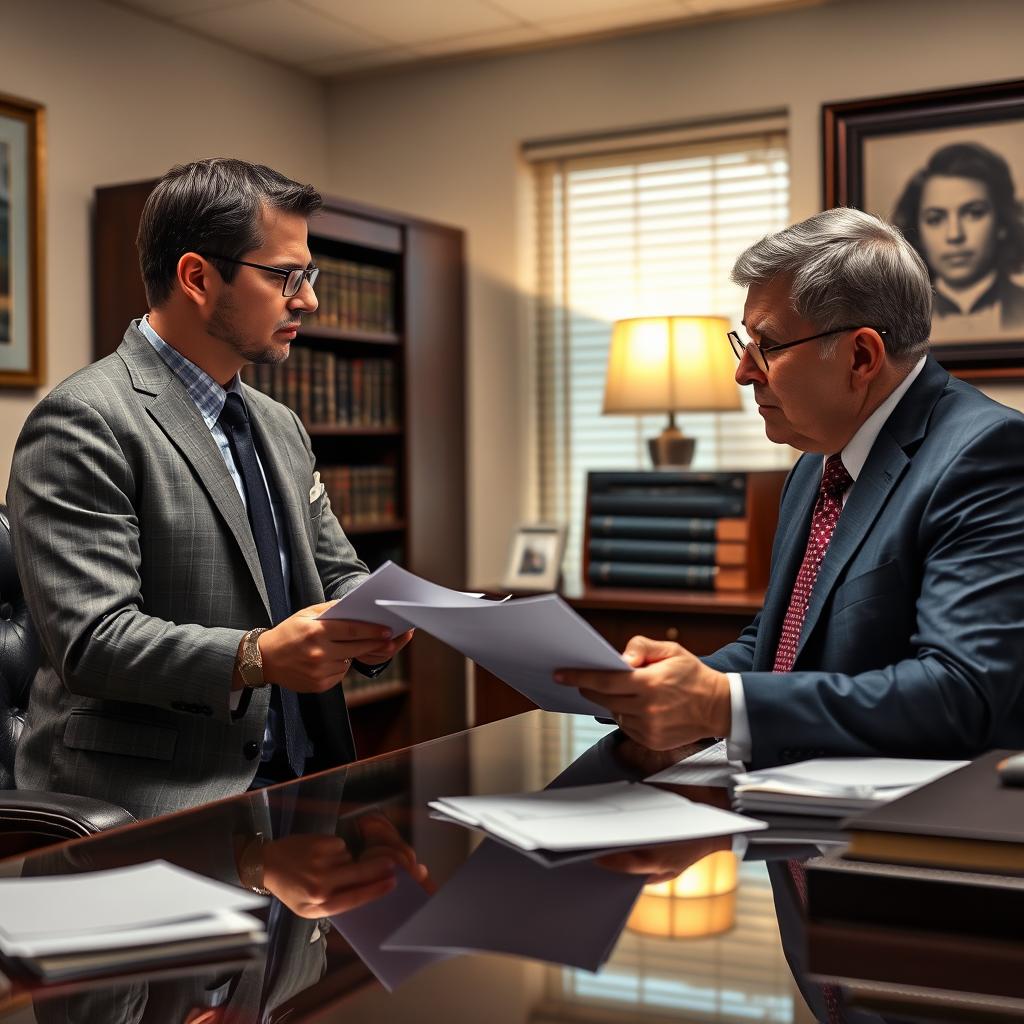 Revoked License Lawyer Onondaga County