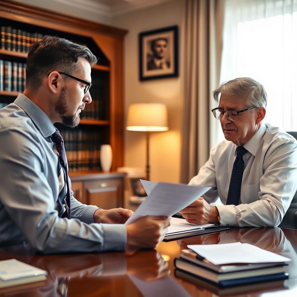 Revoked License Lawyer Ontario County