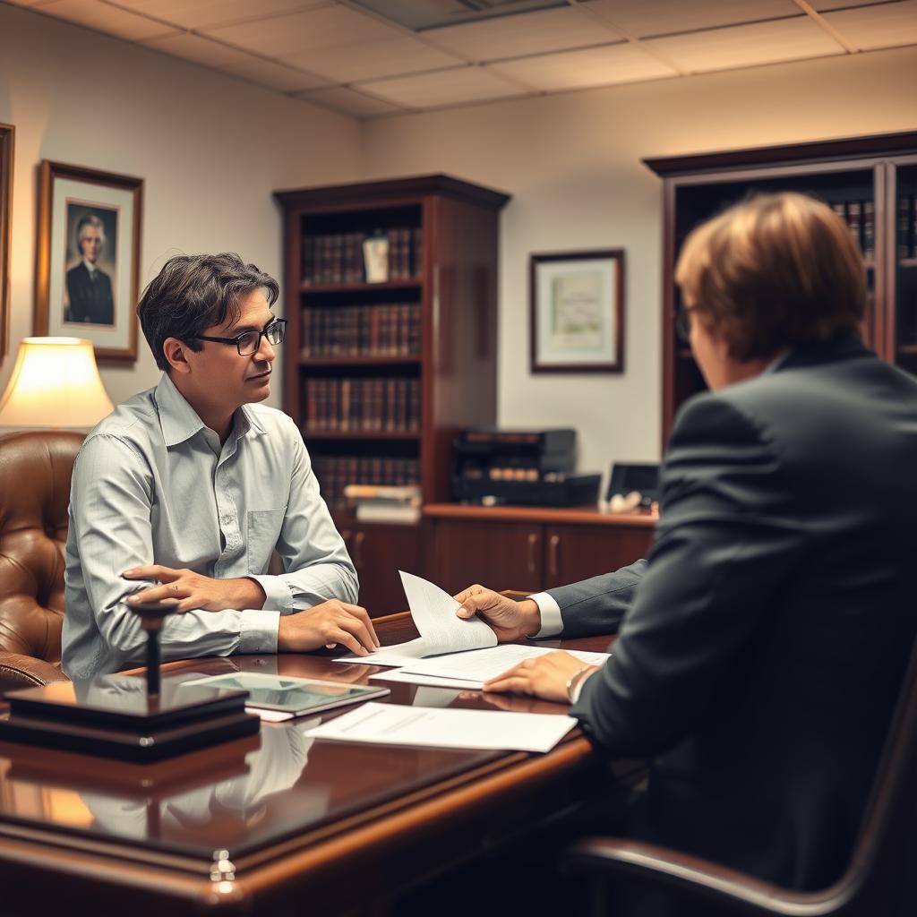 Revoked License Lawyer Putnam County
