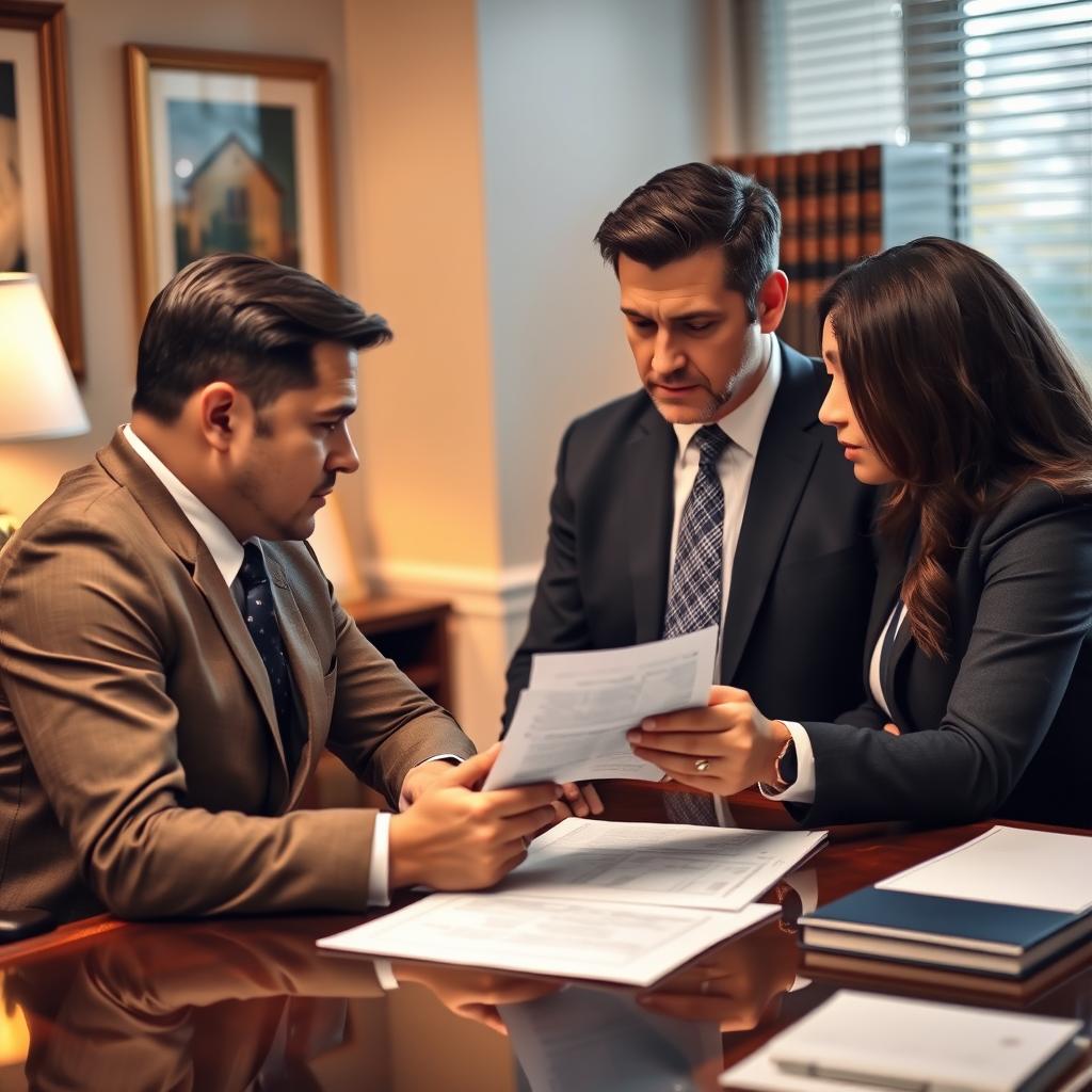 Revoked License Lawyer Queens County