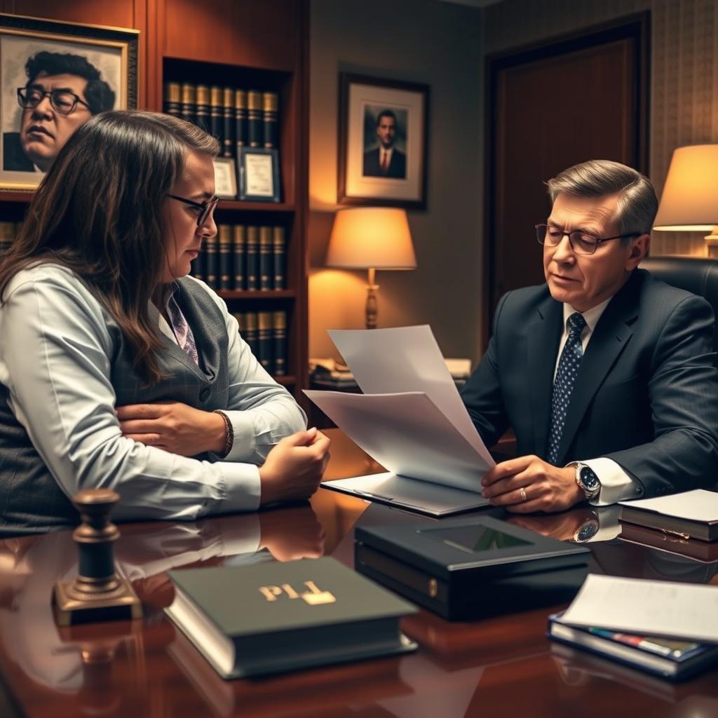 Revoked License Lawyer Rensselaer County