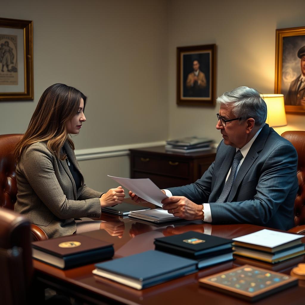 Revoked License Lawyer Saratoga County