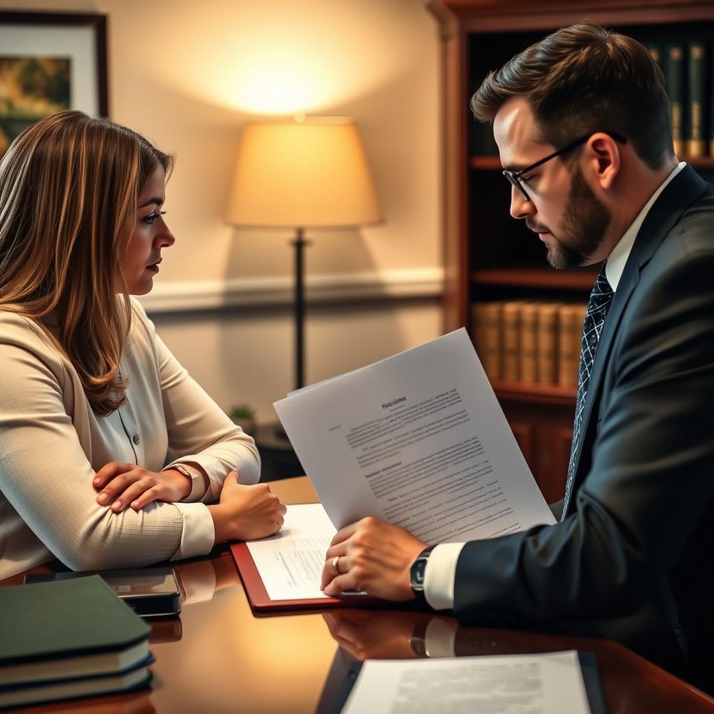Revoked License Lawyer Schoharie County
