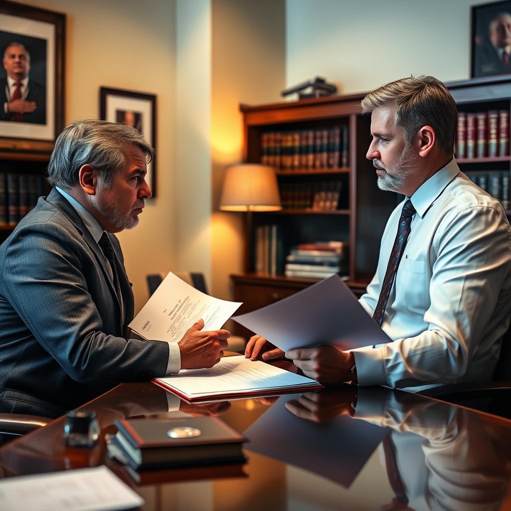Revoked License Lawyer Staten Island