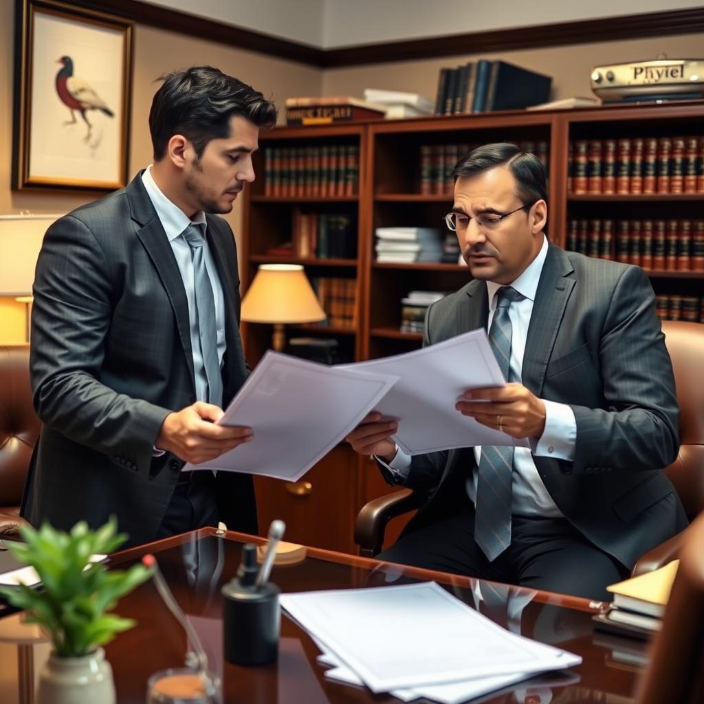 Revoked License Lawyer Suffolk County