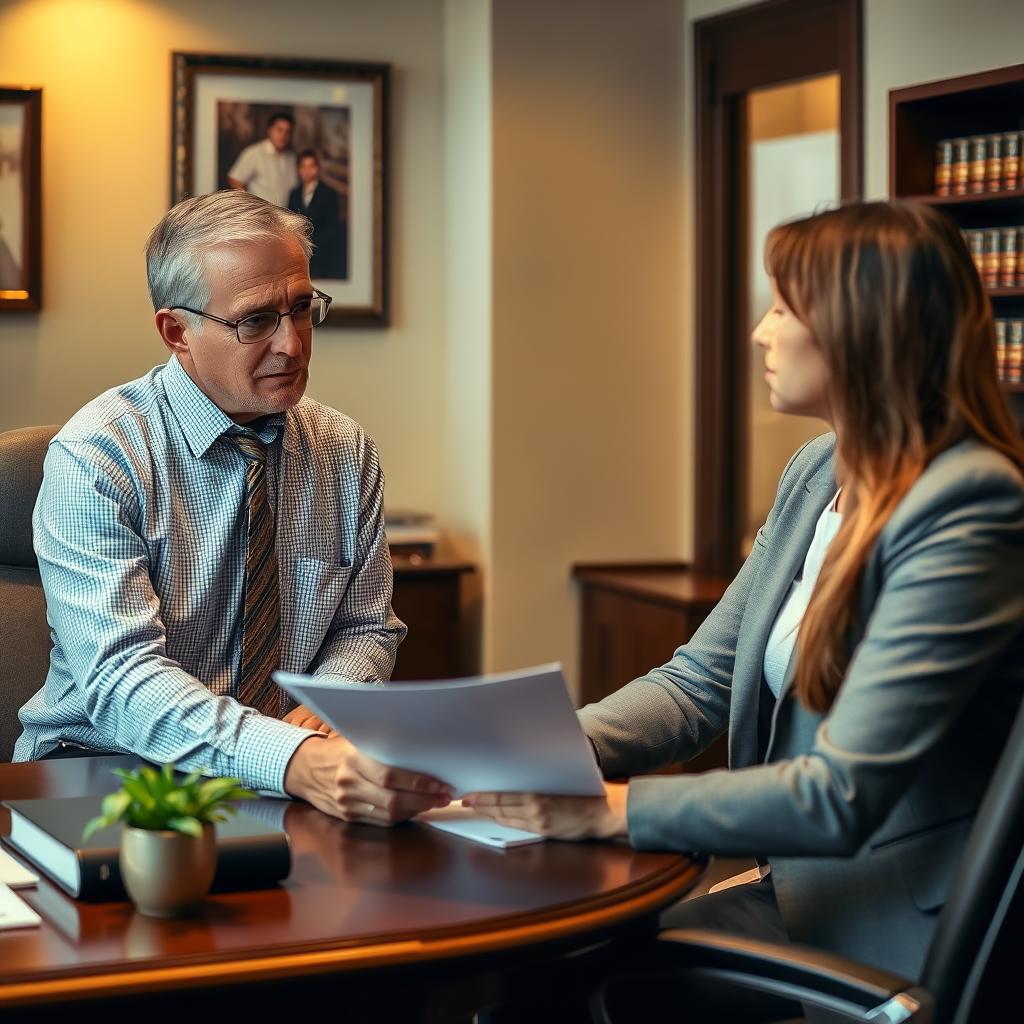 Revoked License Lawyer Washington County