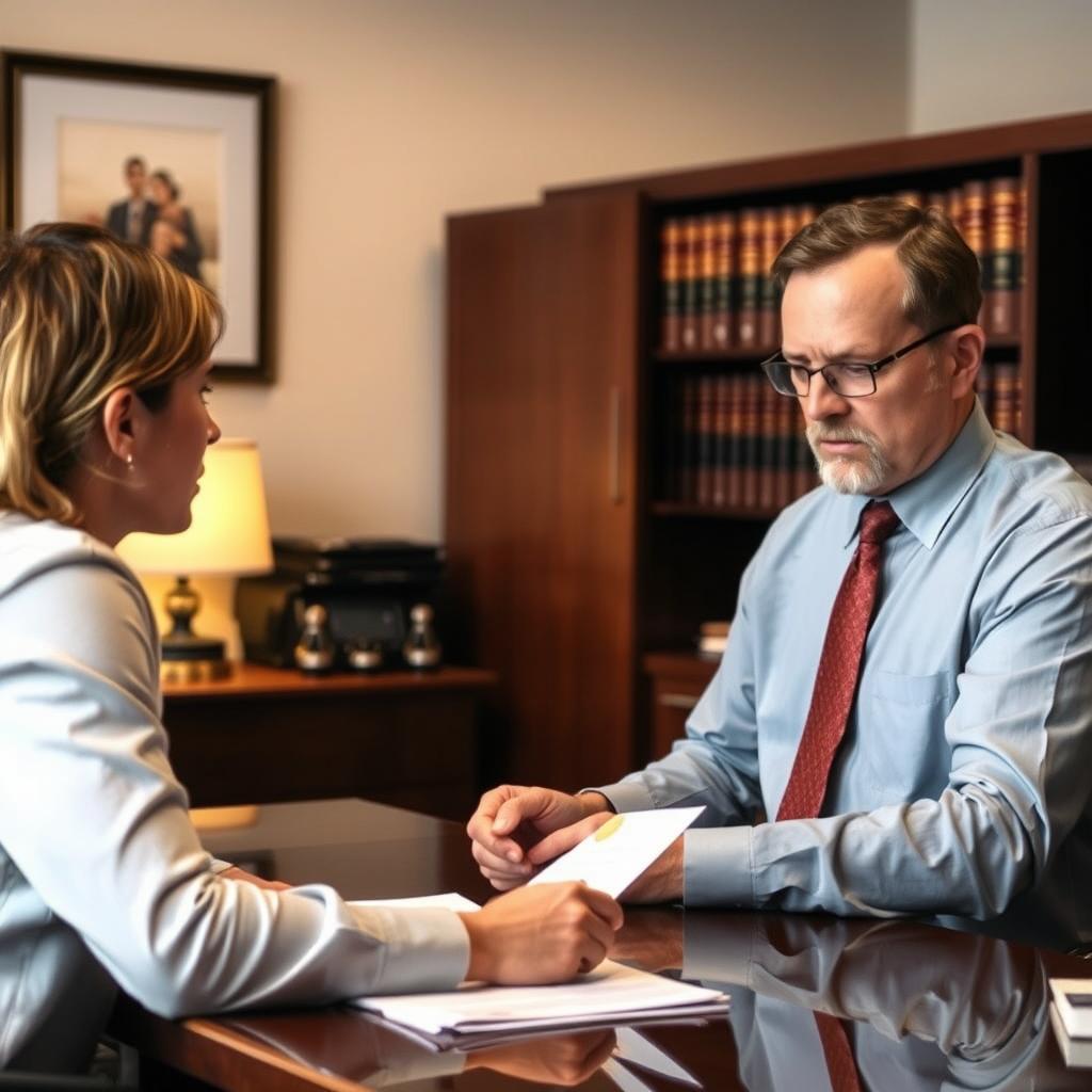 Speeding Ticket Lawyer Albany County