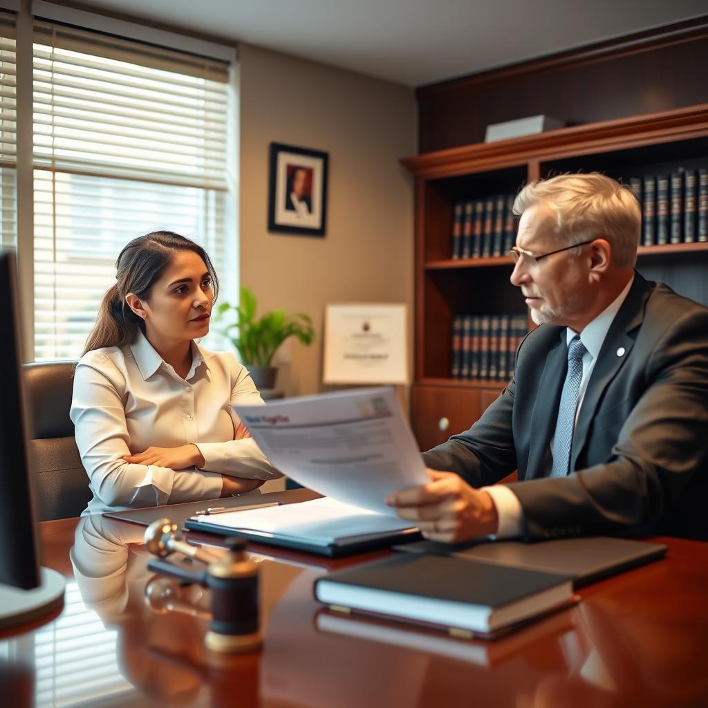 Speeding Ticket Lawyer Brooklyn