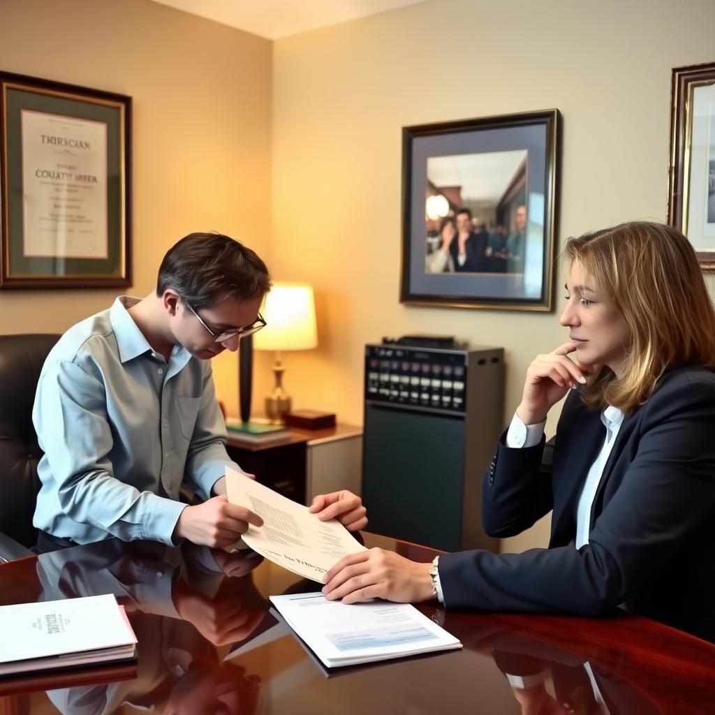 Speeding Ticket Lawyer Cayuga County