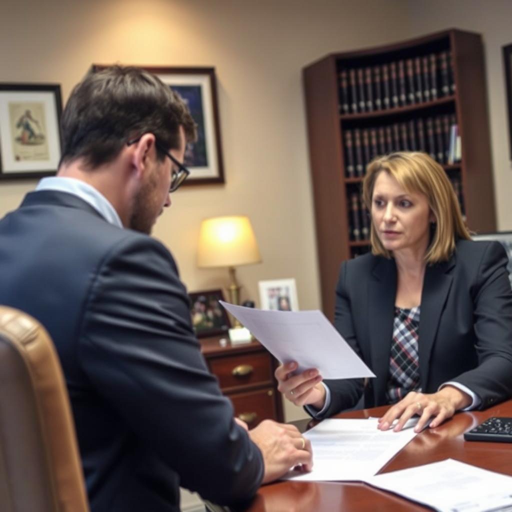Speeding Ticket Lawyer Chenango County