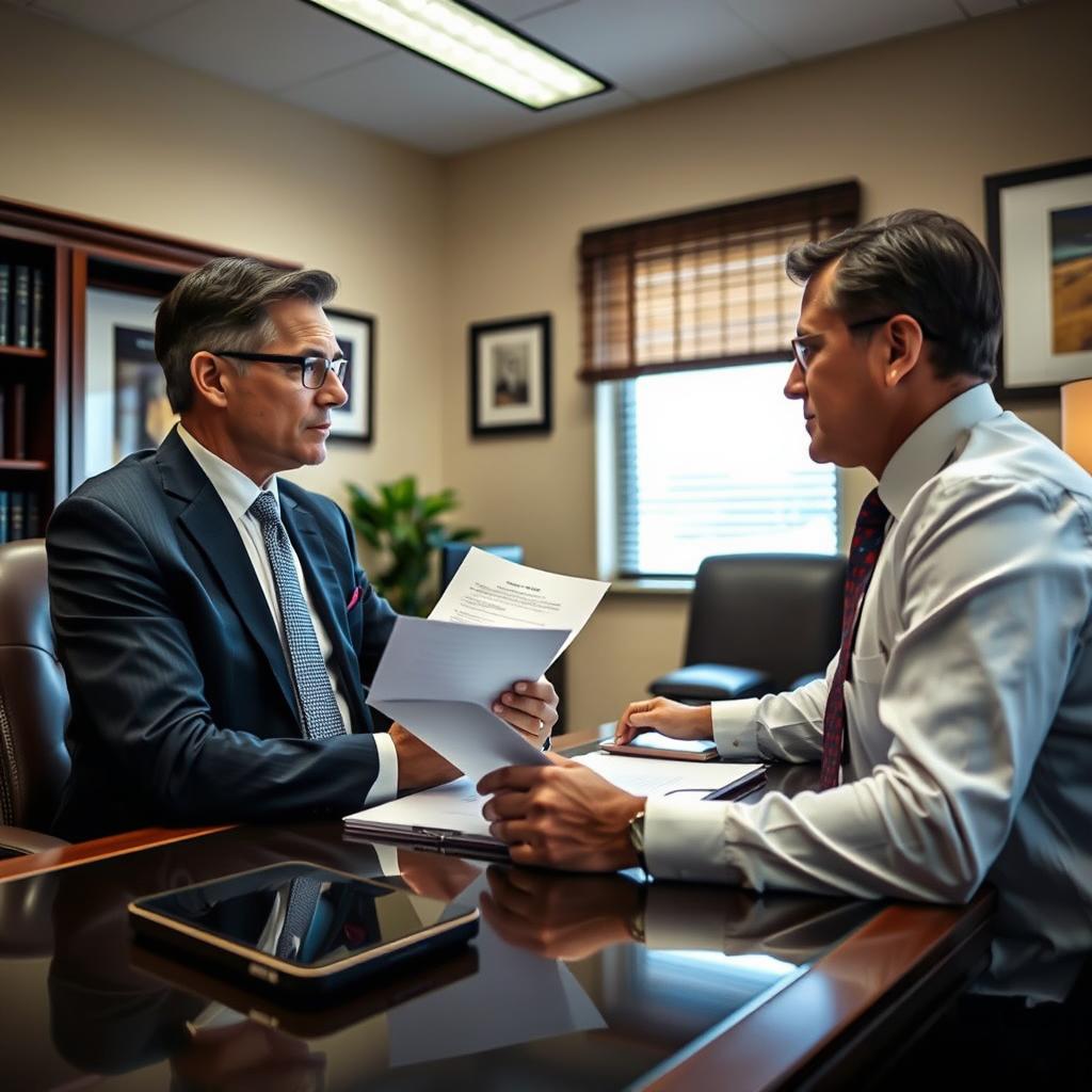 Speeding Ticket Lawyer Columbia County