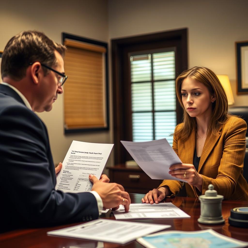 Speeding Ticket Lawyer Cortland County