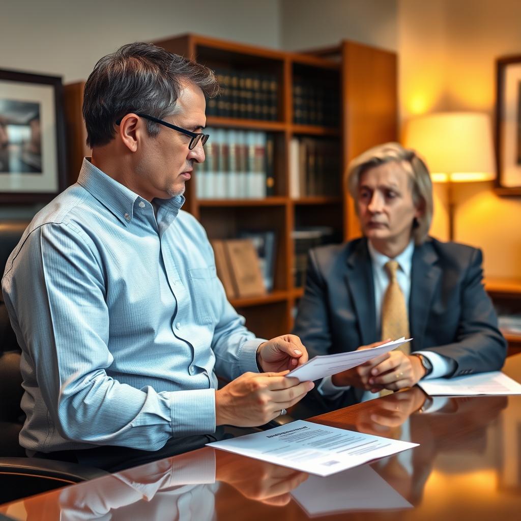 Speeding Ticket Lawyer Georgetown