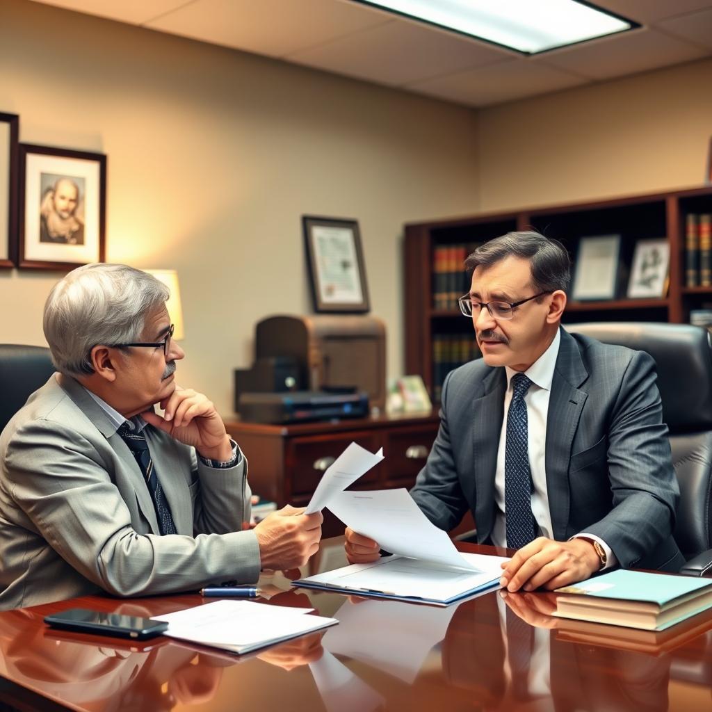 Speeding Ticket Lawyer Hamilton County