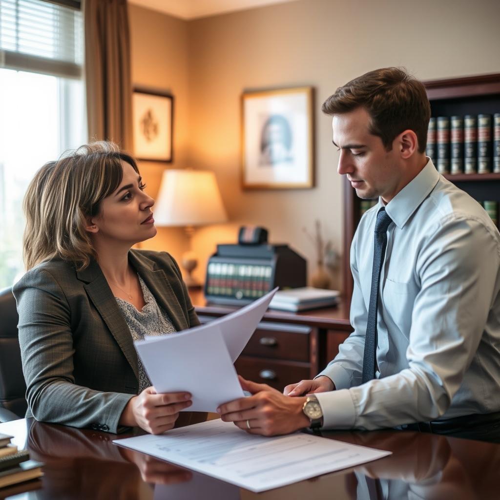 Speeding Ticket Lawyer Herkimer County