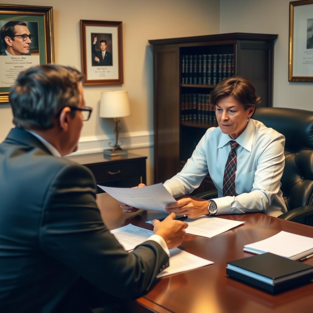 Speeding Ticket Lawyer Hunterdon County