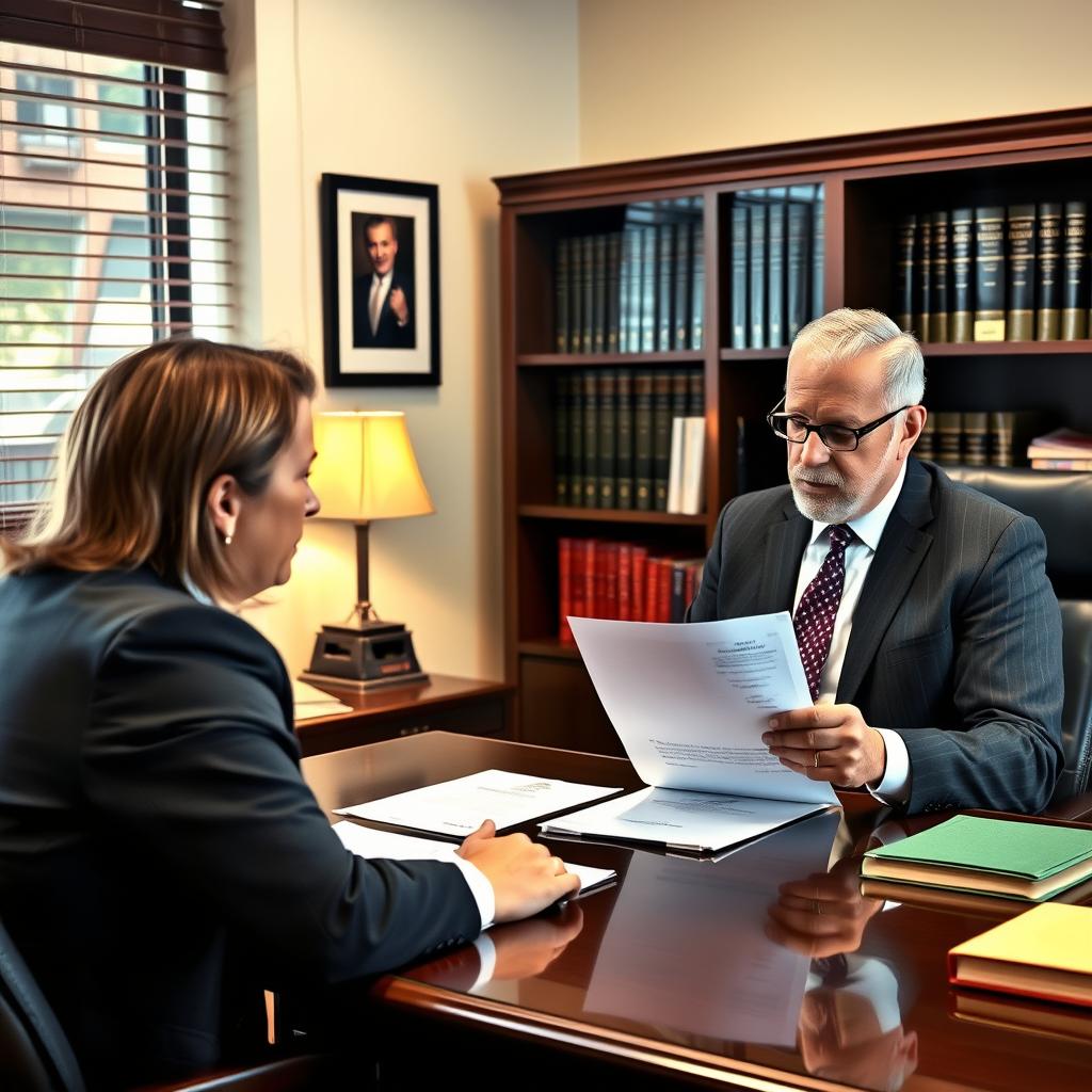 Speeding Ticket Lawyer Kings County