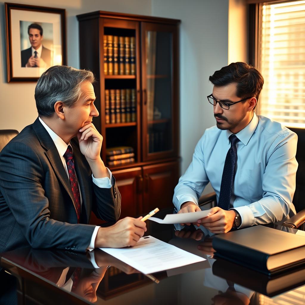 Speeding Ticket Lawyer Manhattan