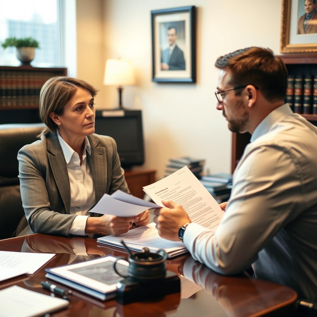 Speeding Ticket Lawyer New York County