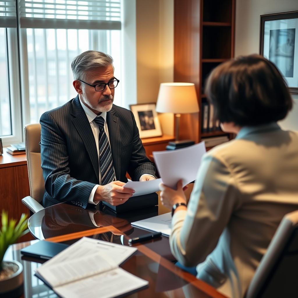 Speeding Ticket Lawyer New York