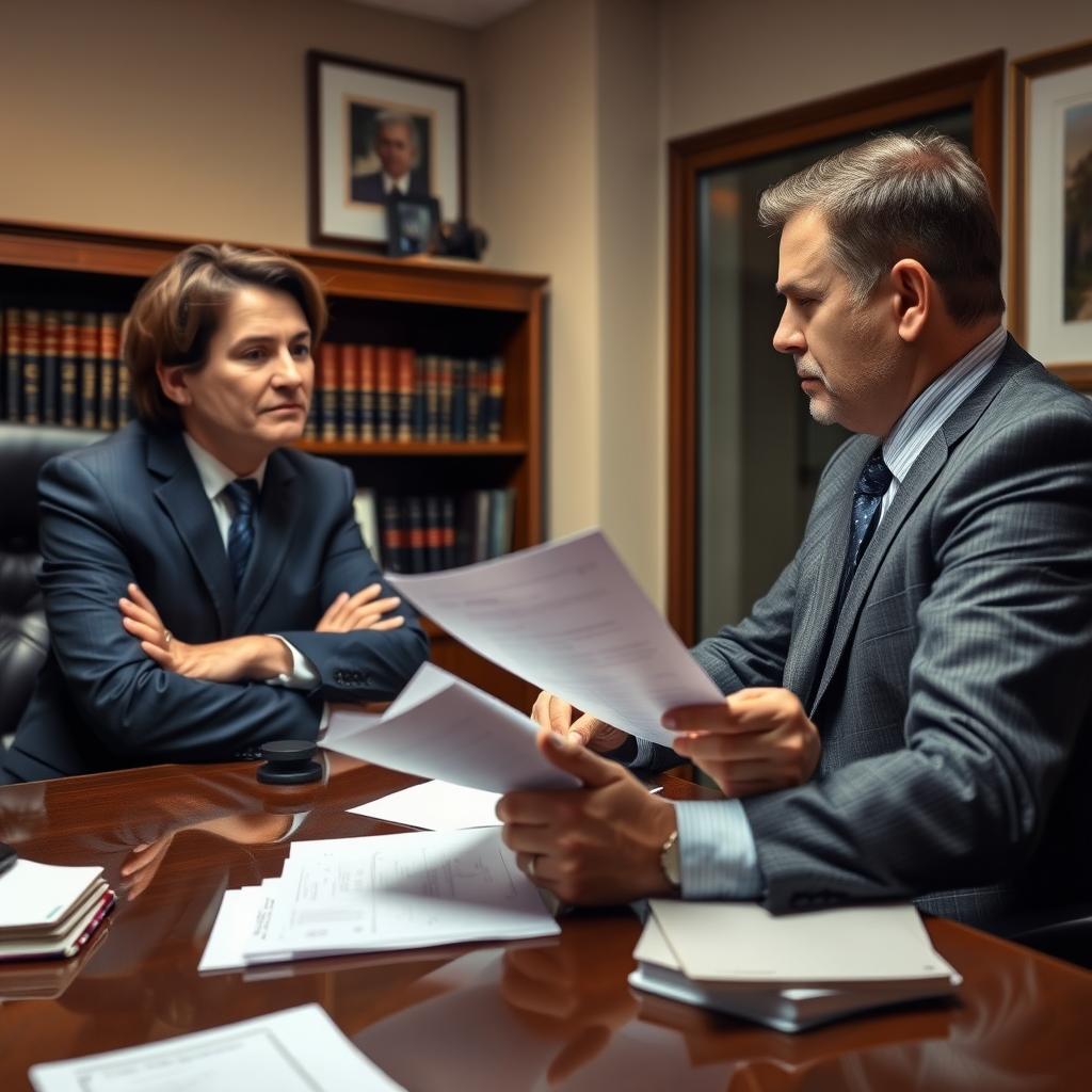 Speeding Ticket Lawyer Oswego County
