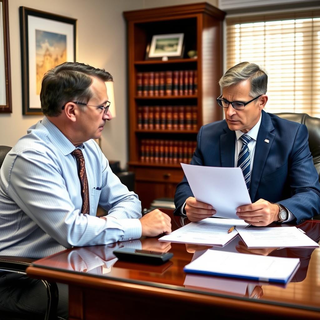 Speeding Ticket Lawyer Saratoga County